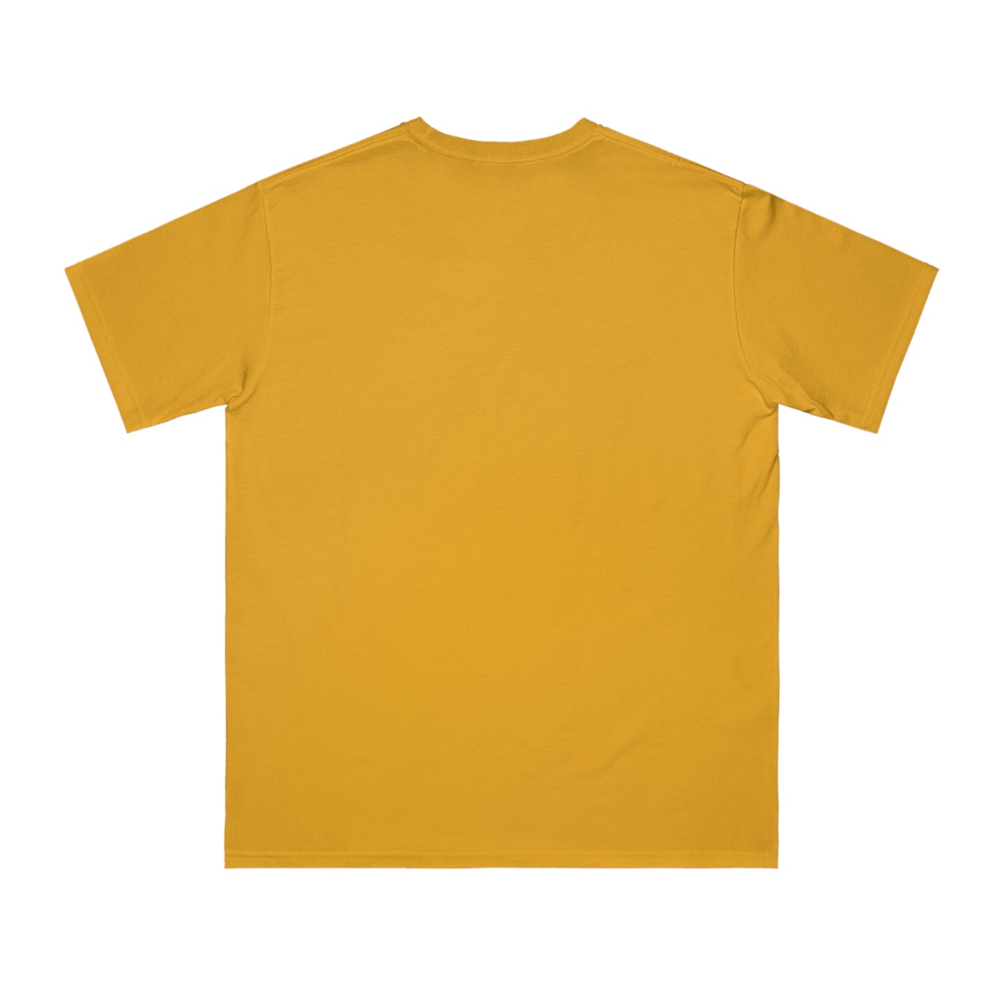 BIKE Organic Unisex Classic T-Shirt