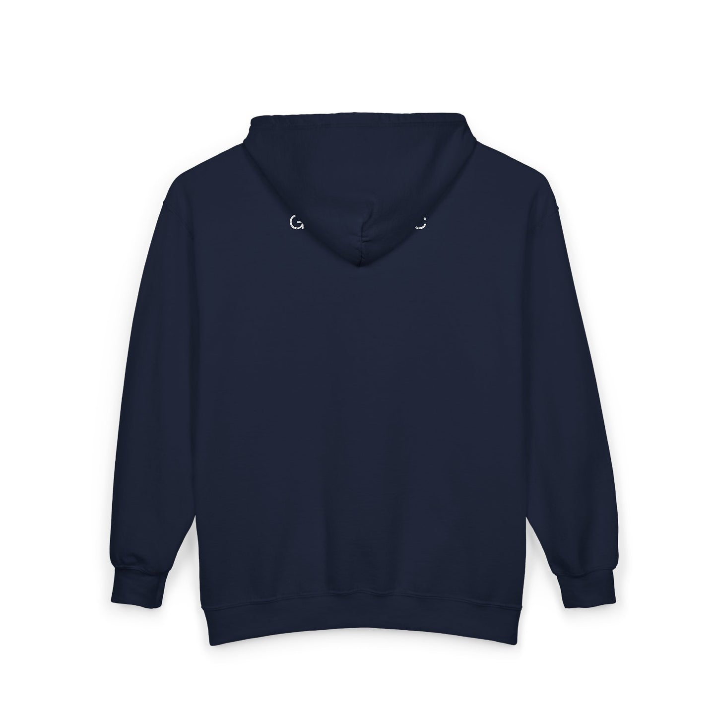 GODDESS INC Heavy Blend™ Full Zip Hooded Sweatshirt