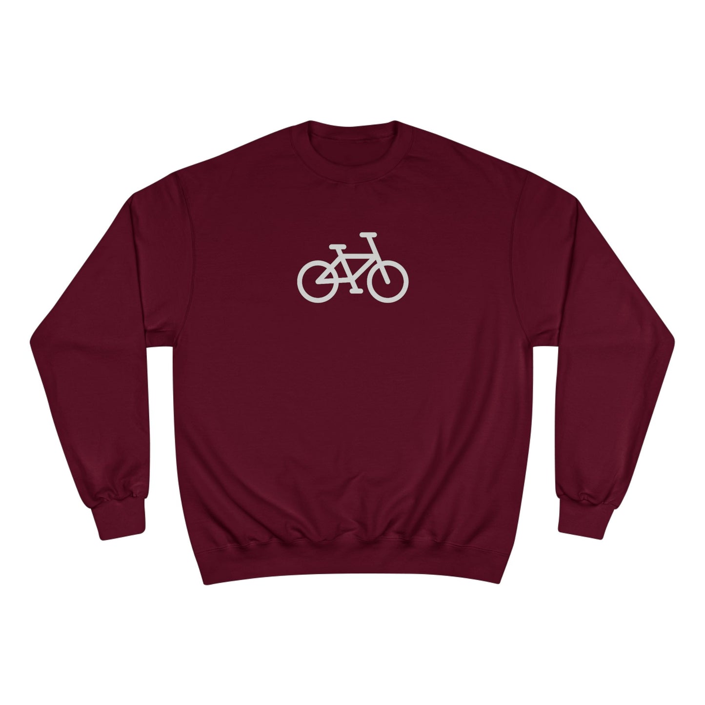 Champion Sweatshirt, BIKE