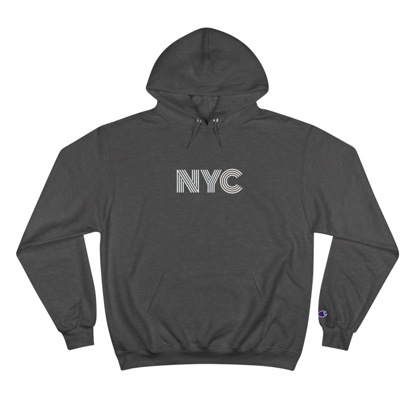 NYC Champion Hoodie