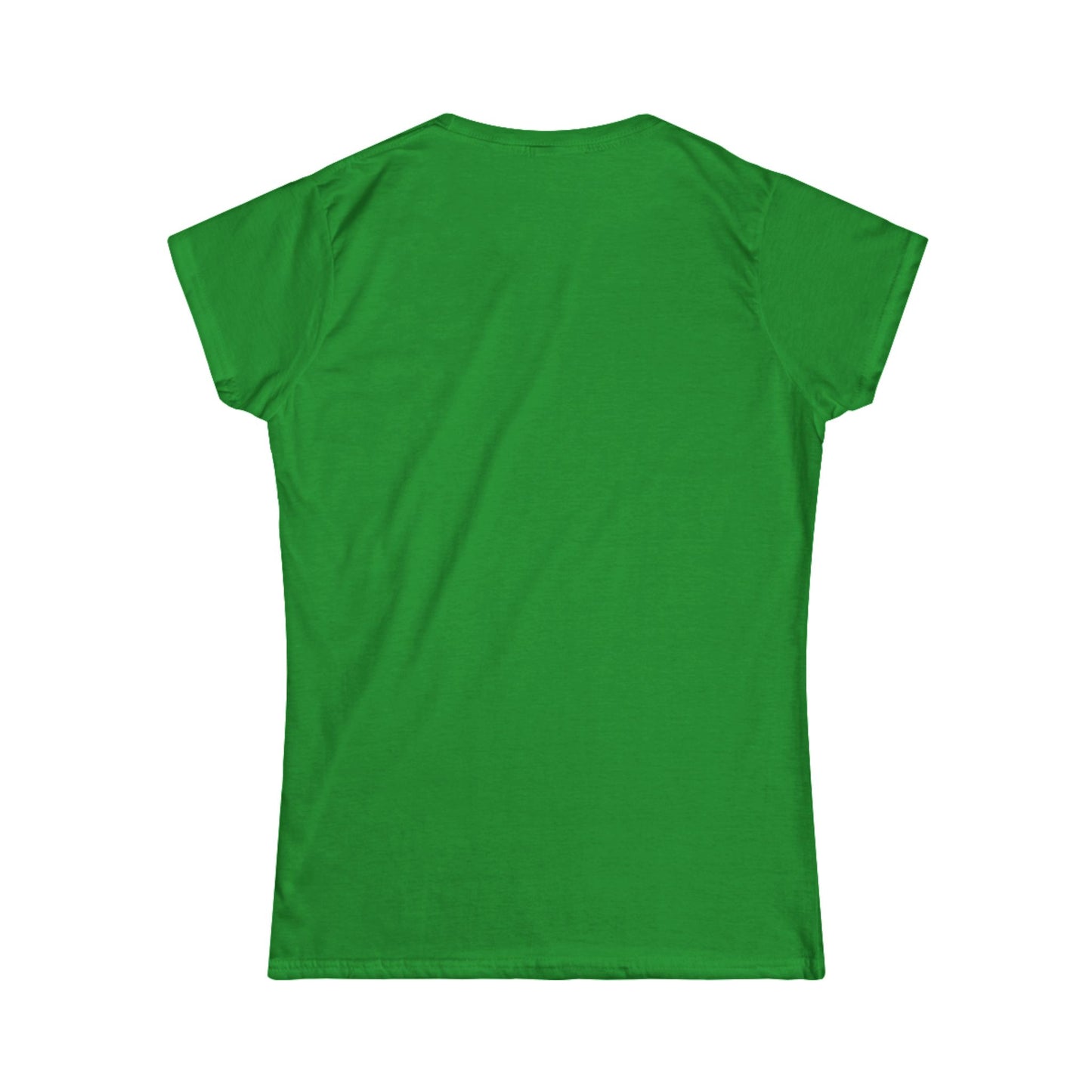 GODDESS INC Women's Softstyle Tee