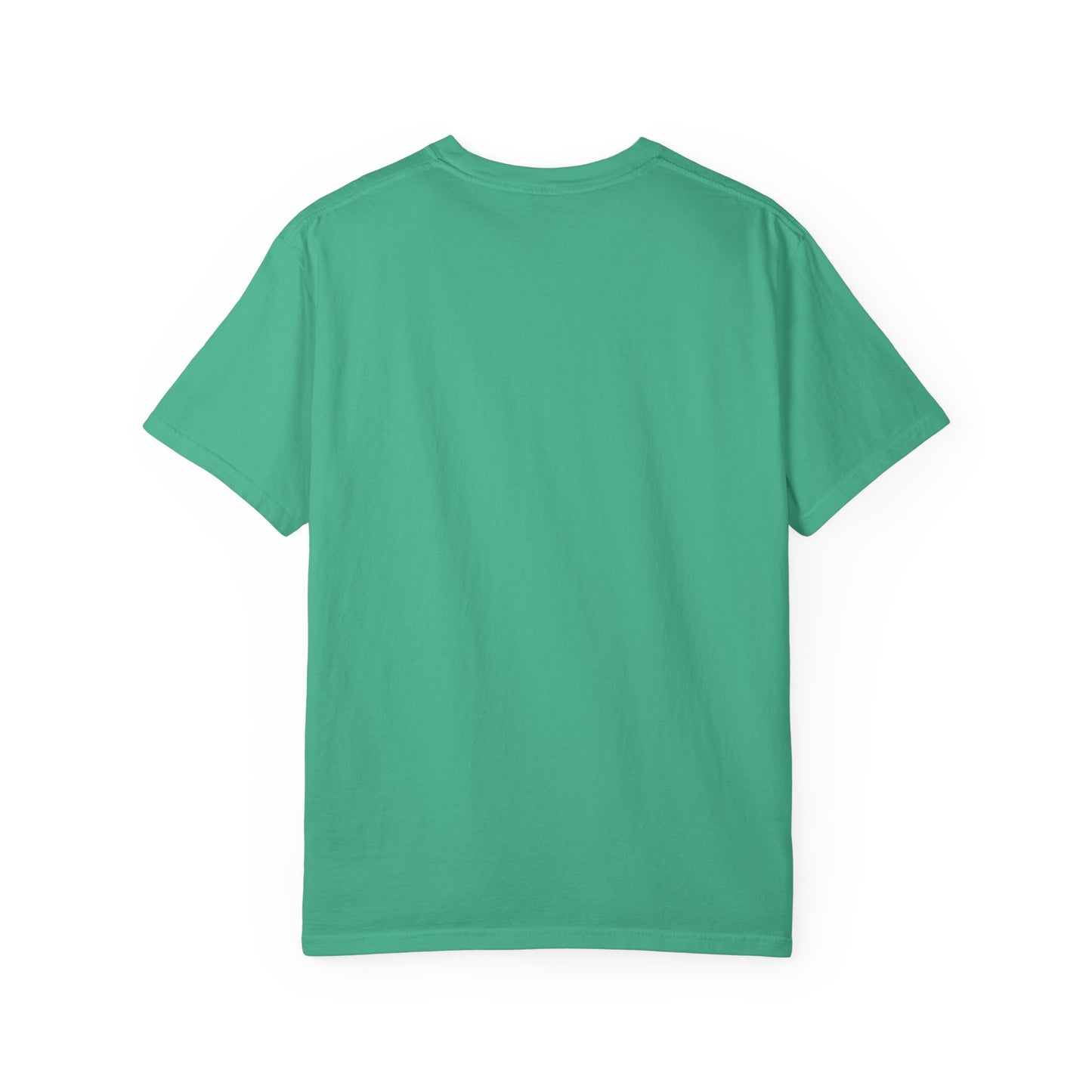 GODDESS INC Garment-Dyed T-shirt