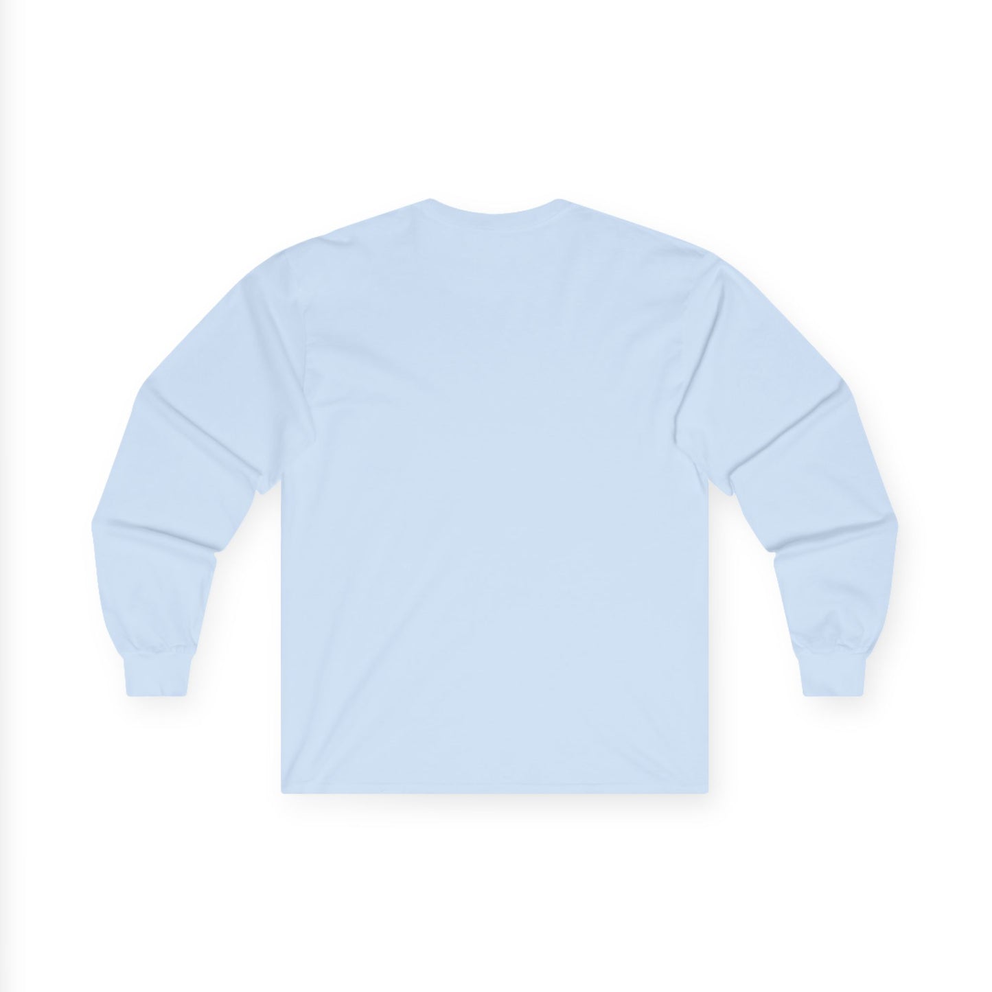 FOOD FOREST Ultra Cotton Long Sleeve Tee