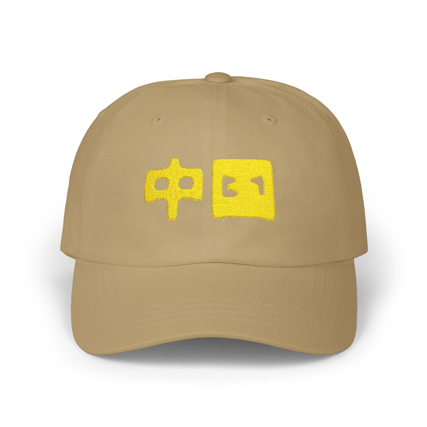 Zhongguo, Classic Dad Cap