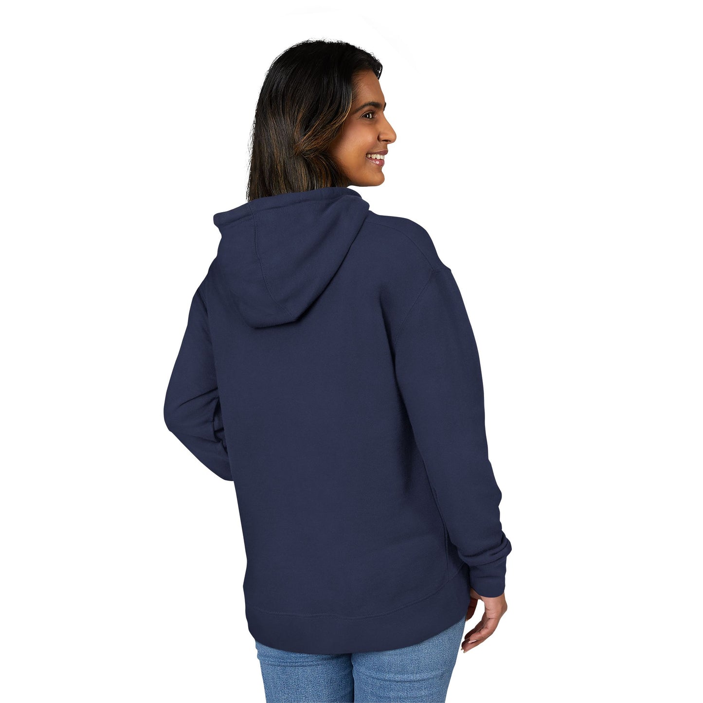 Goddess Inc, French Terry Hoodie