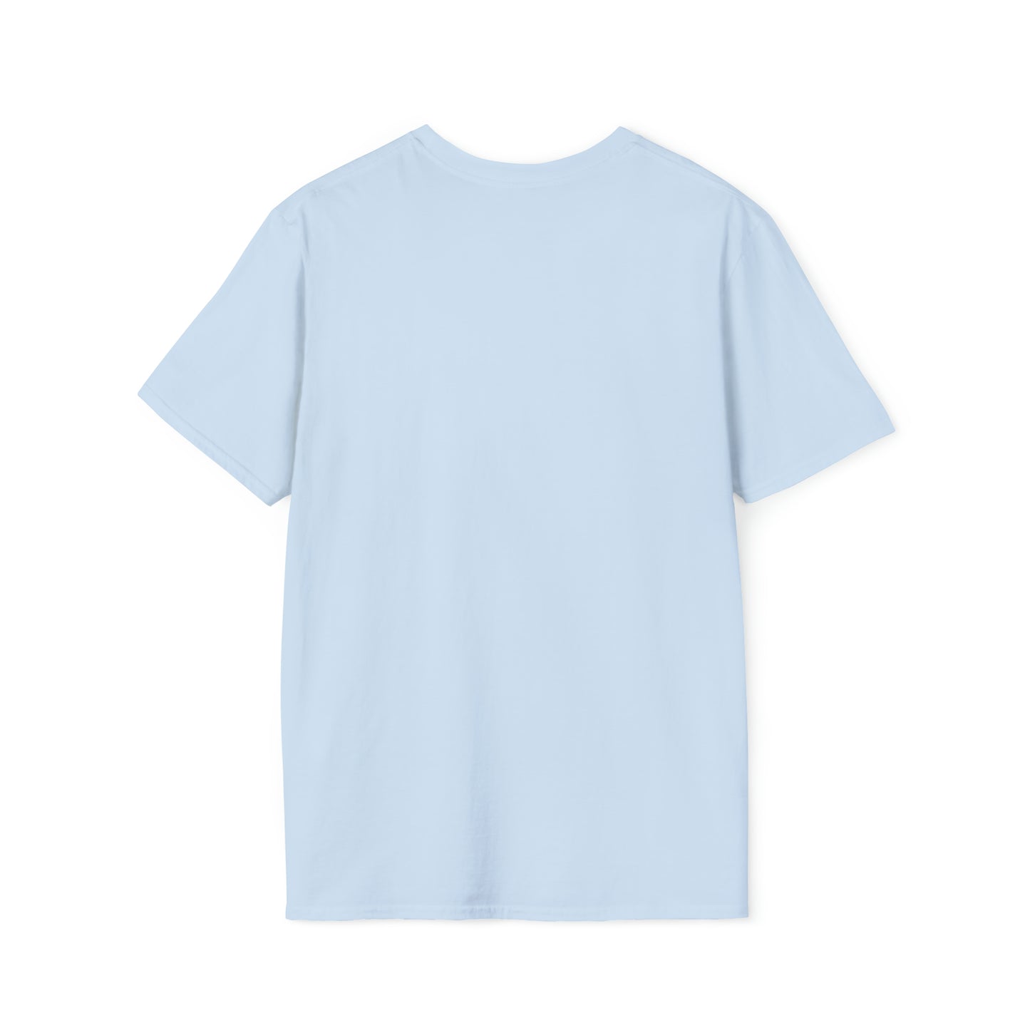 MIAMI Unisex Softstyle T-Shirt