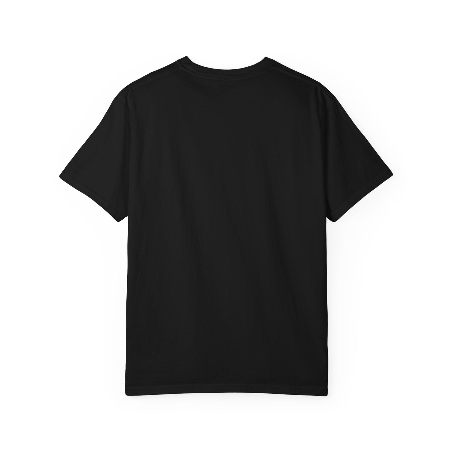 GODDESS INC Garment-Dyed T-shirt