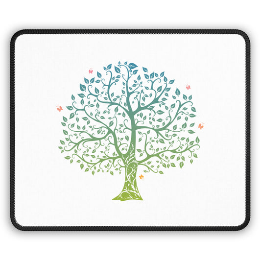 Gaming Mouse Pad, Tree of Life