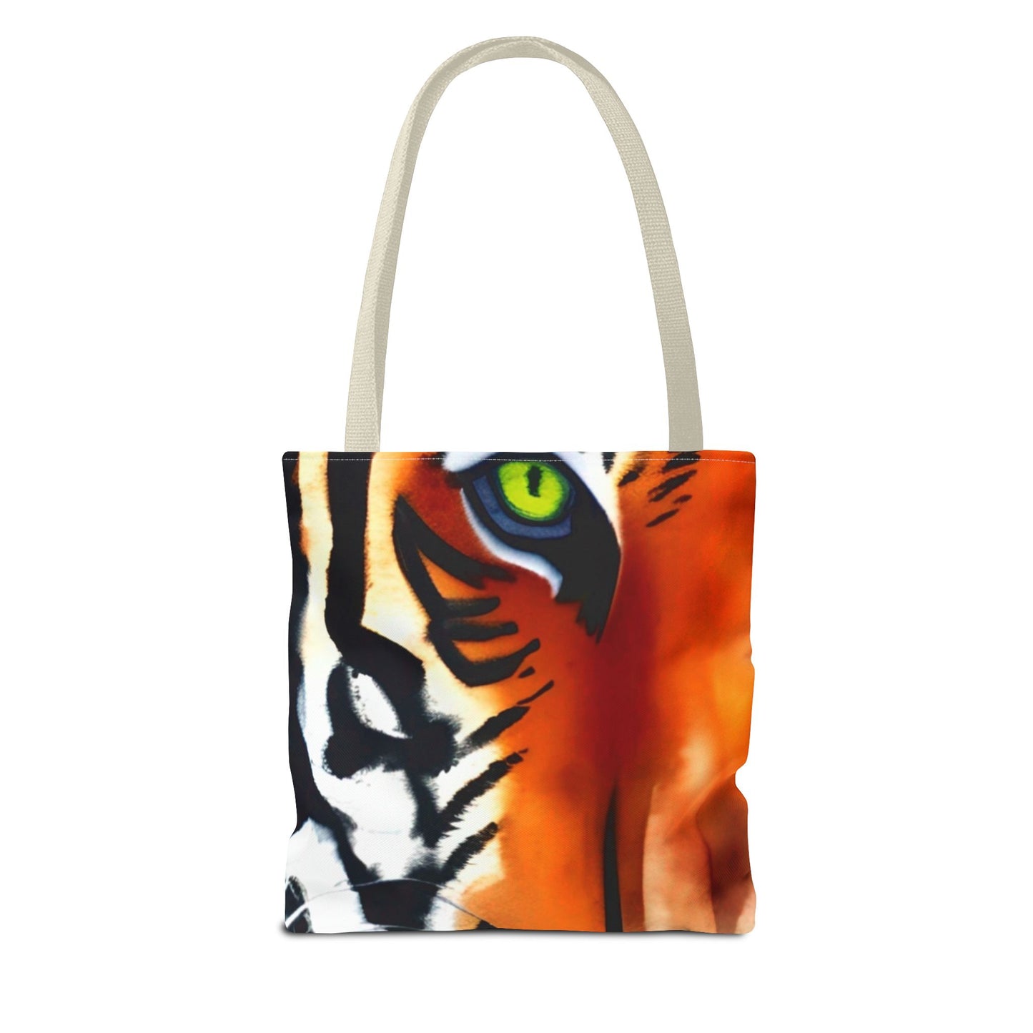 TIGER Tote Bag