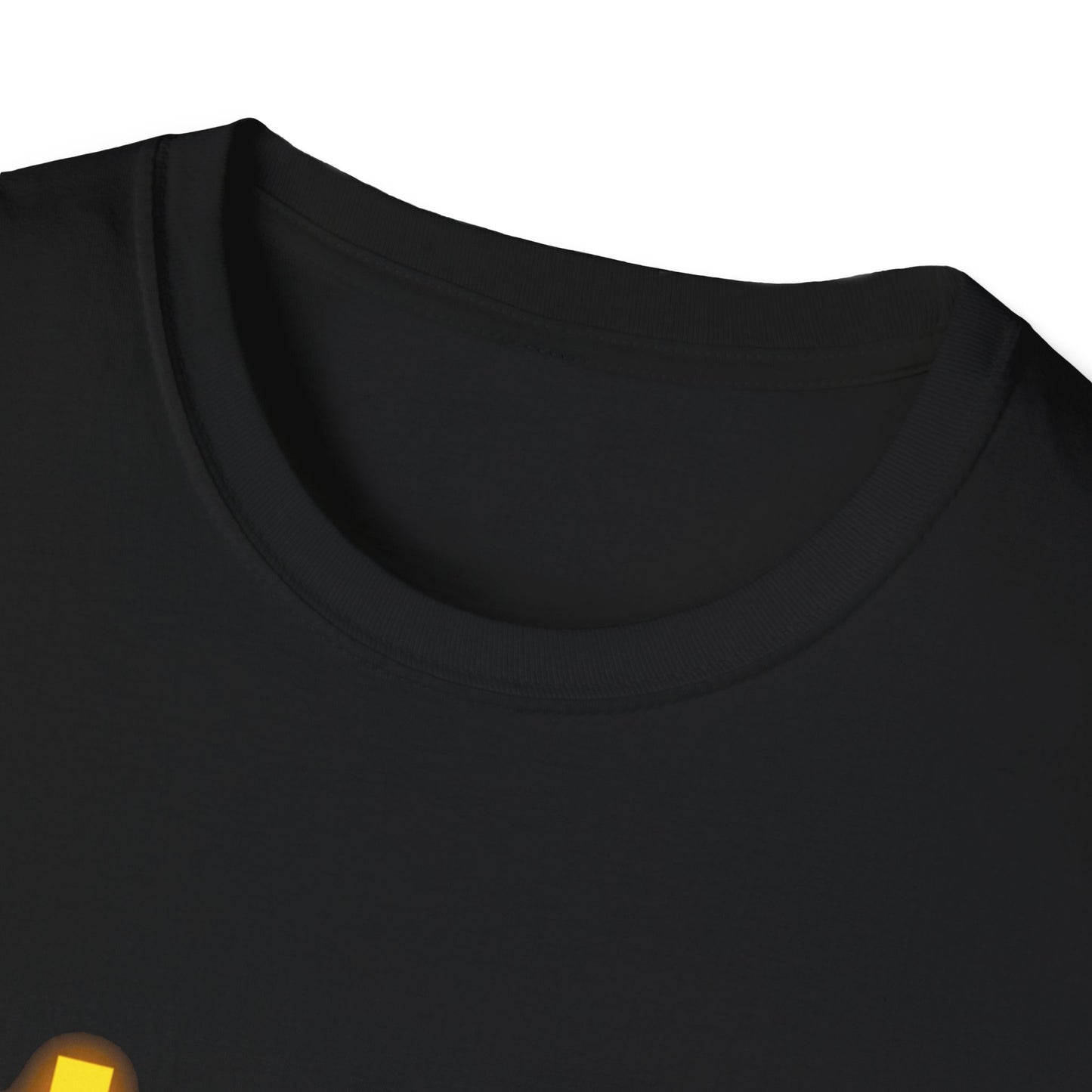 Zongguo, Unisex Softstyle T-Shirt