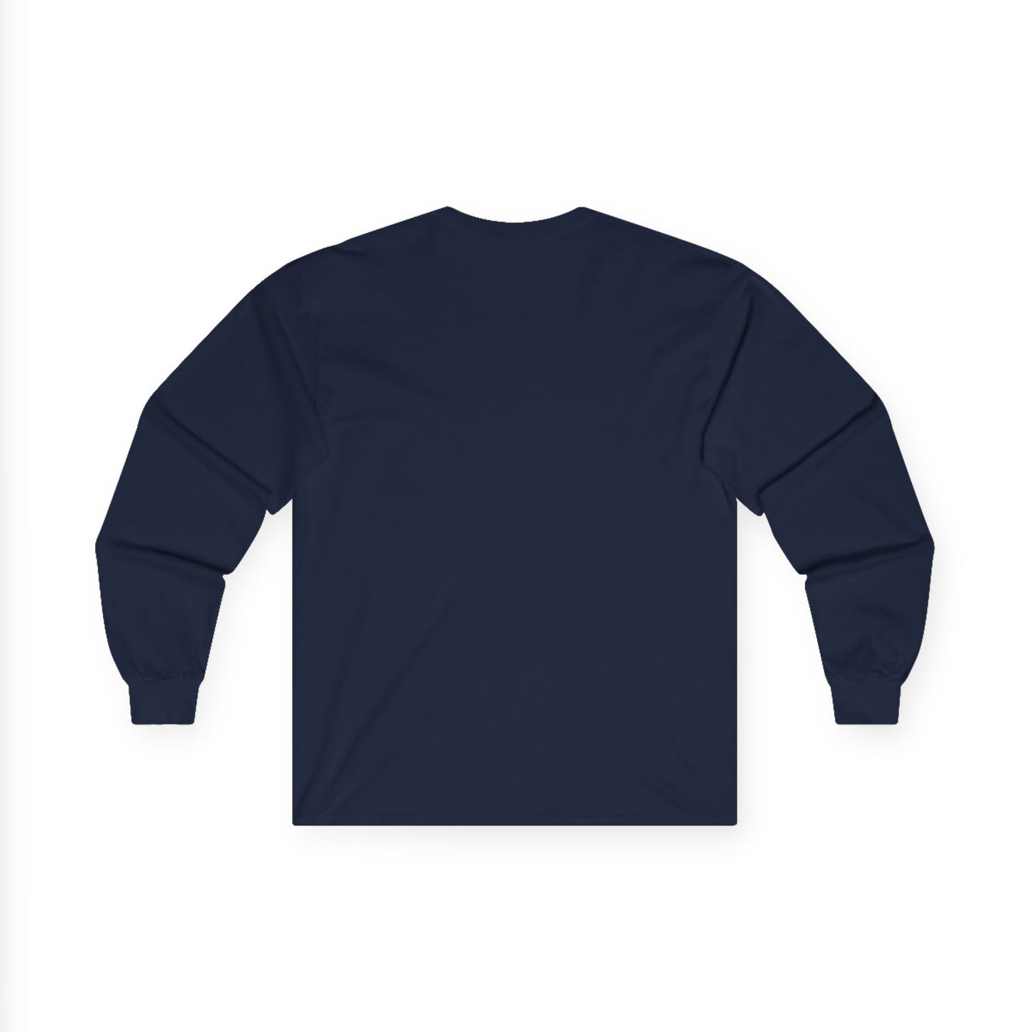 FOOD FOREST Ultra Cotton Long Sleeve Tee