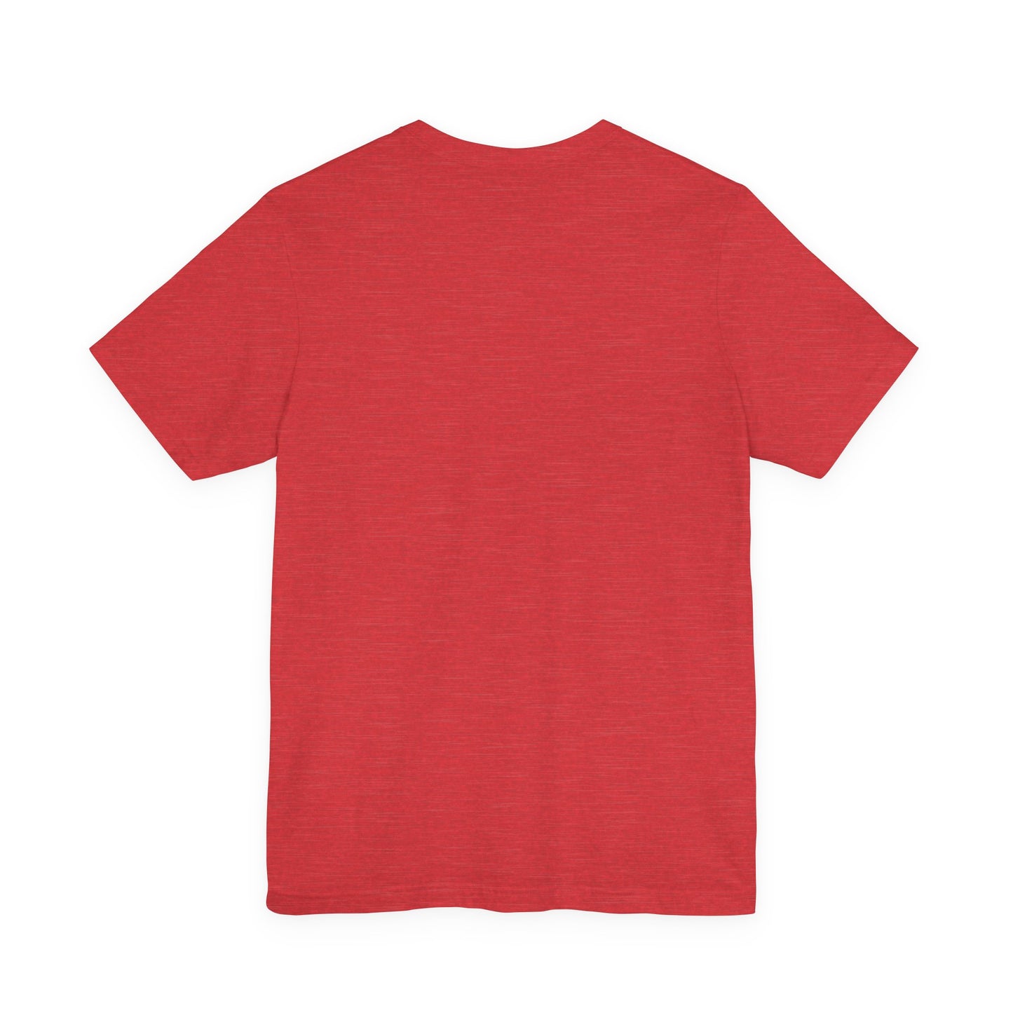 Zhongguo, Unisex Jersey Short Sleeve Tee