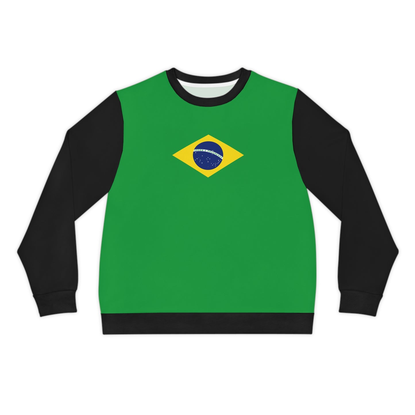 BRAZIL Lightweight Sweatshirt