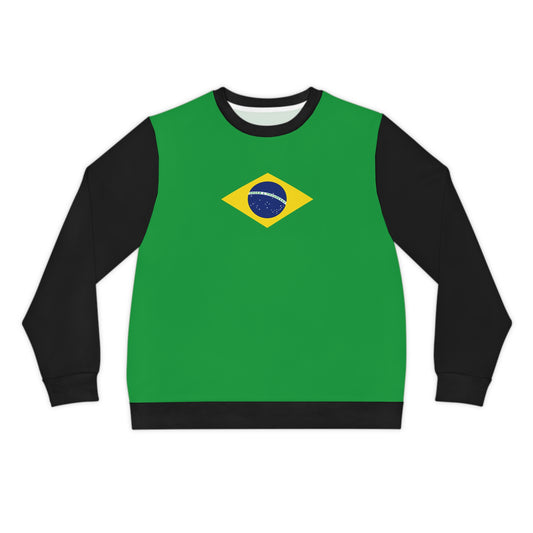 BRAZIL Lightweight Sweatshirt