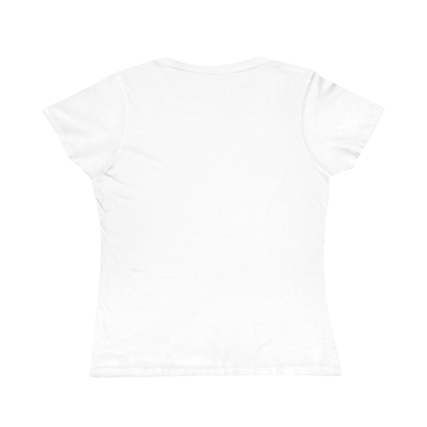 Organic Women's Classic T-Shirt, Permaculture