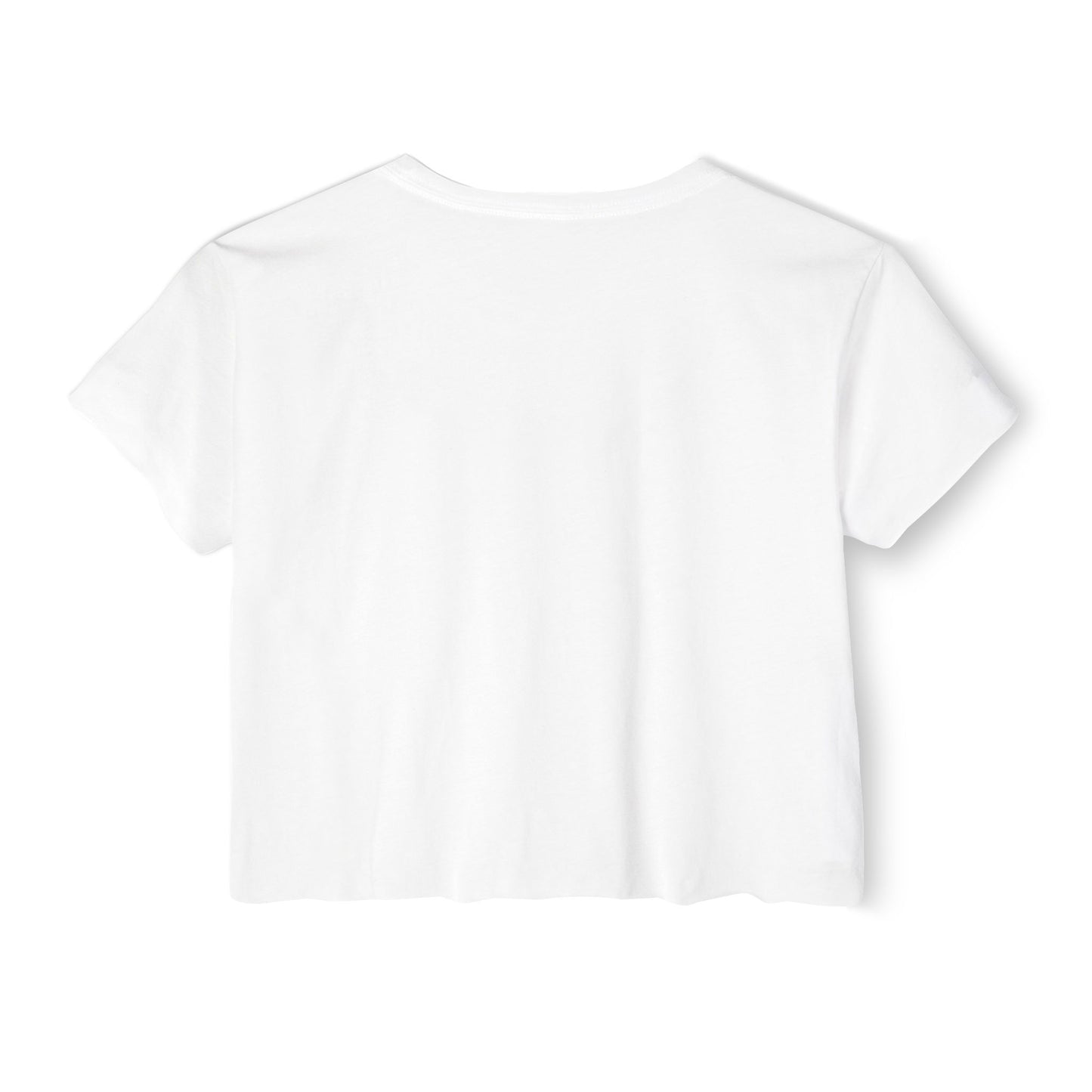 Goddess Inc Women's Festival Crop Top