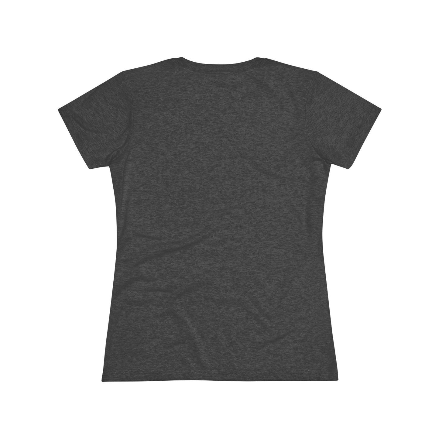 BRAZIL Women's Triblend Tee