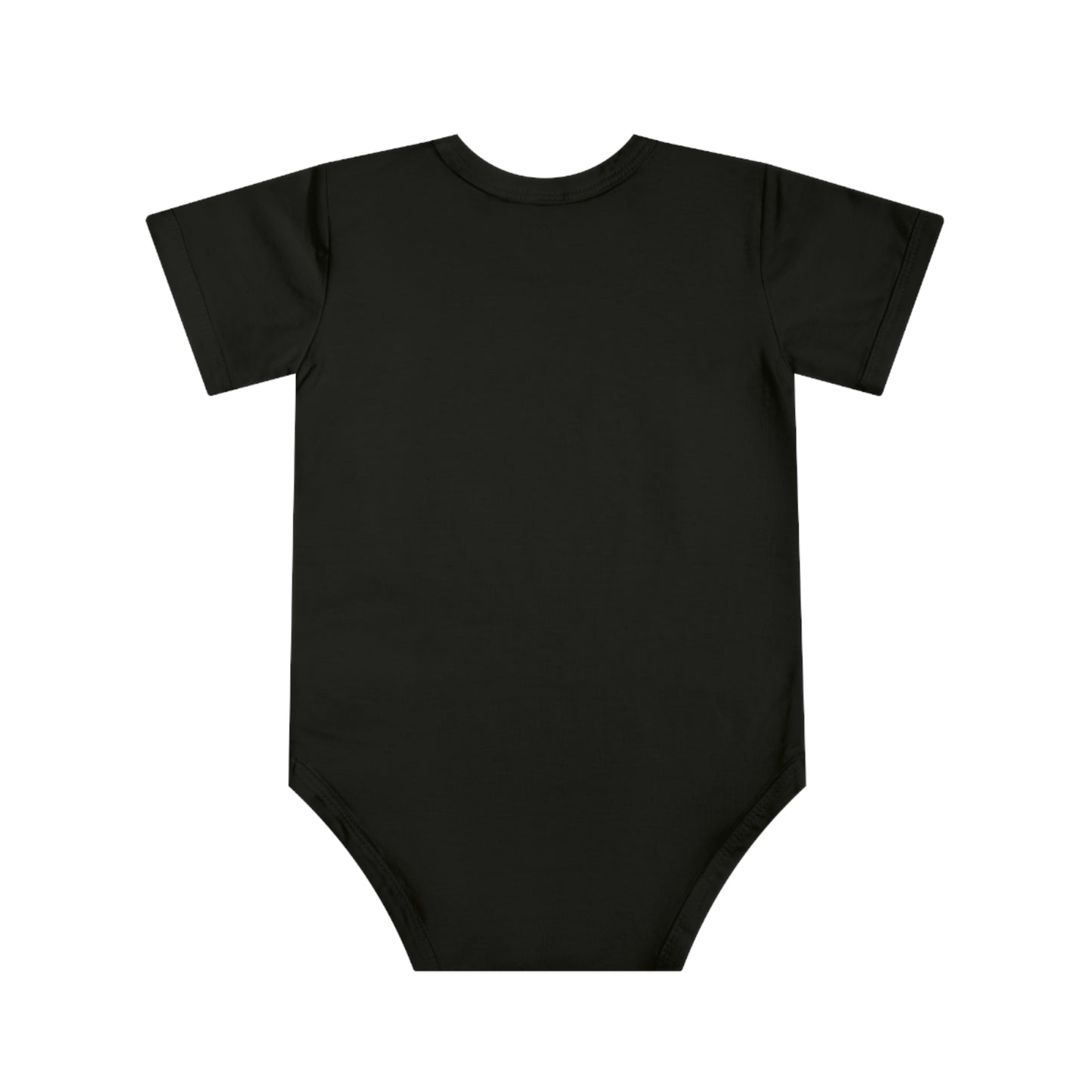 SOCCER Baby Short Sleeve Bodysuit