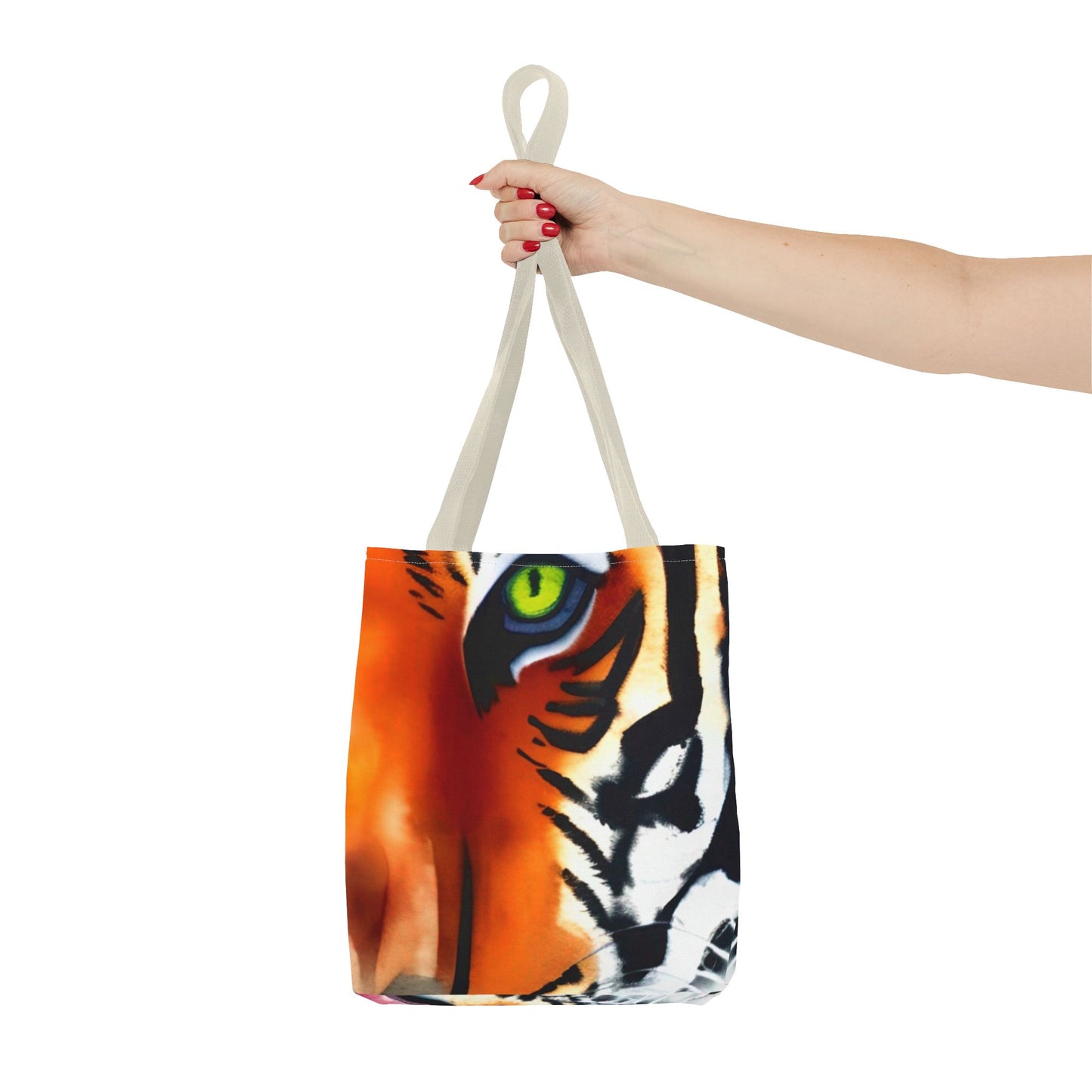 TIGER Tote Bag