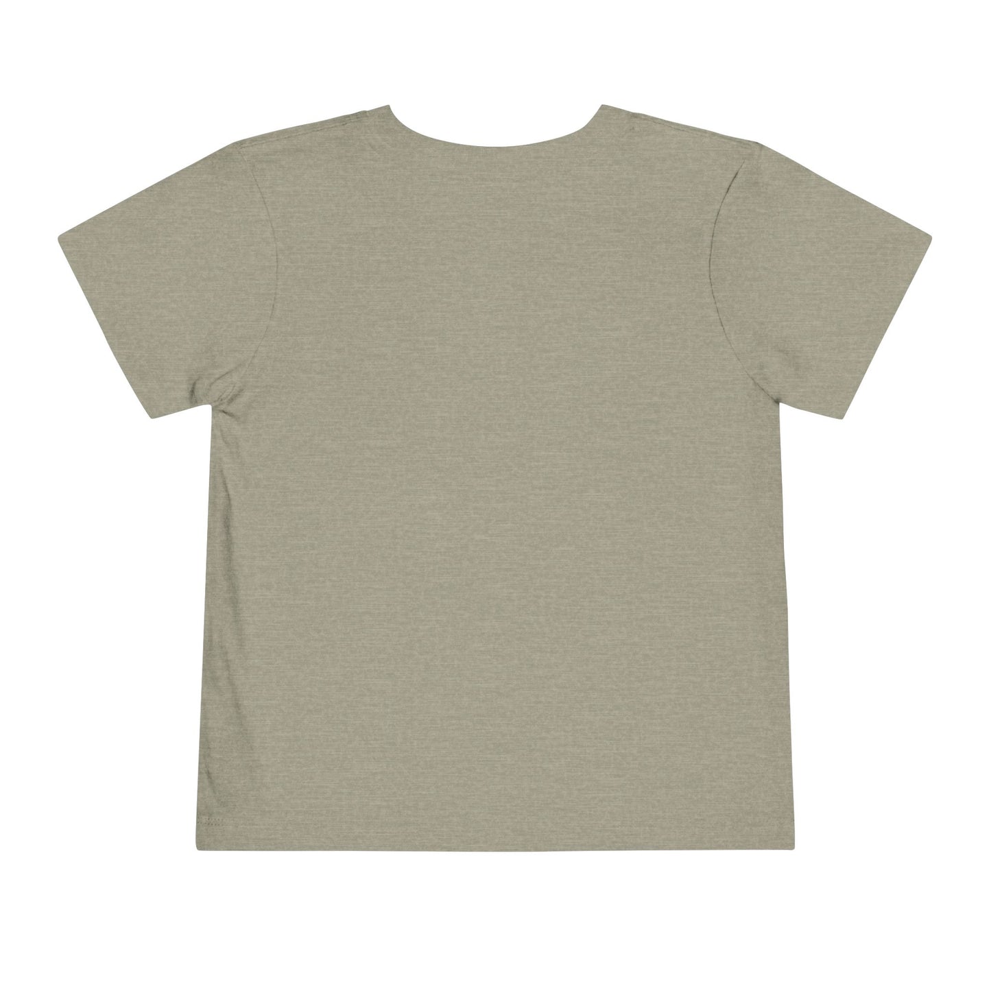 Permaculture, Toddler Short Sleeve Tee