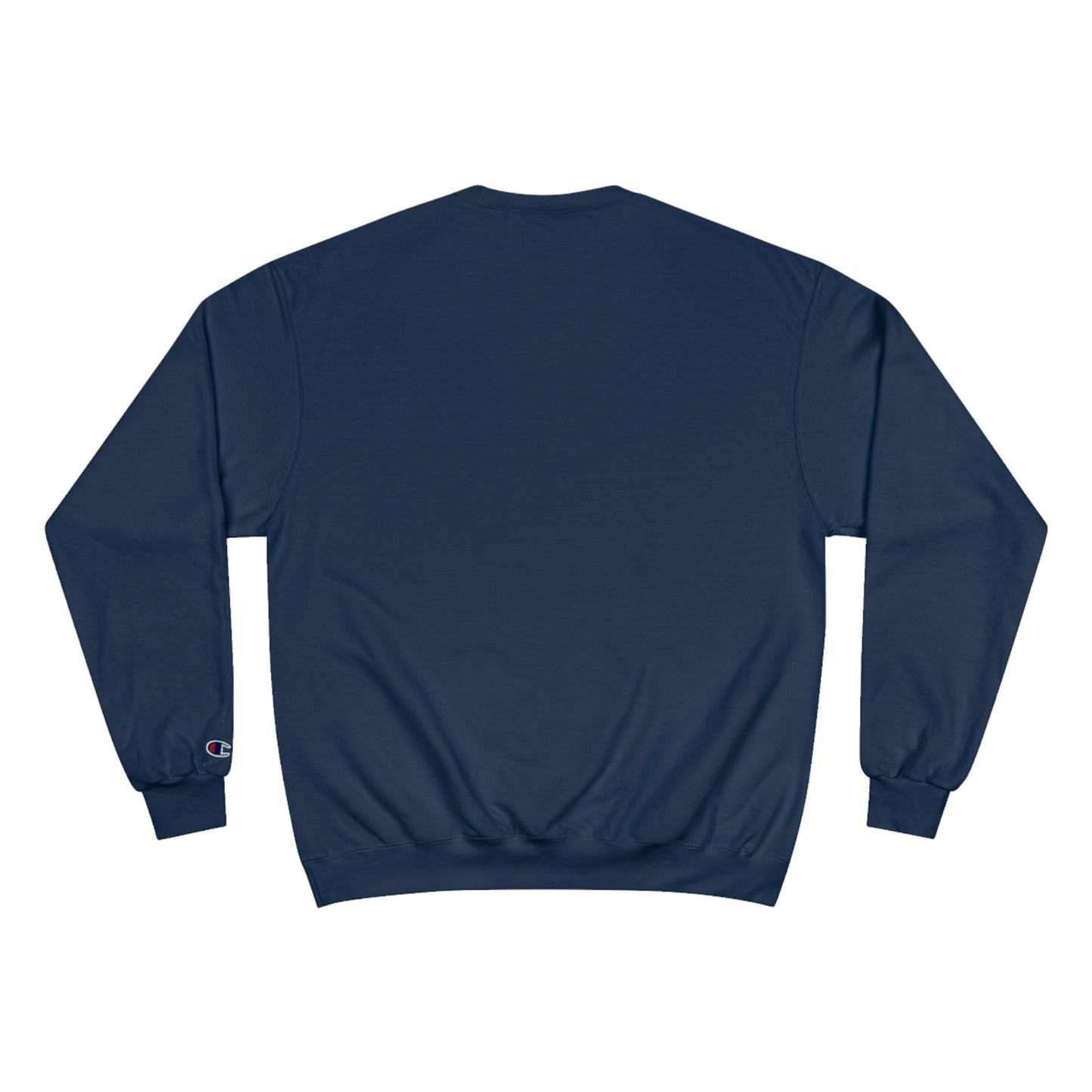 Champion Sweatshirt, Canadian Maple Leaf