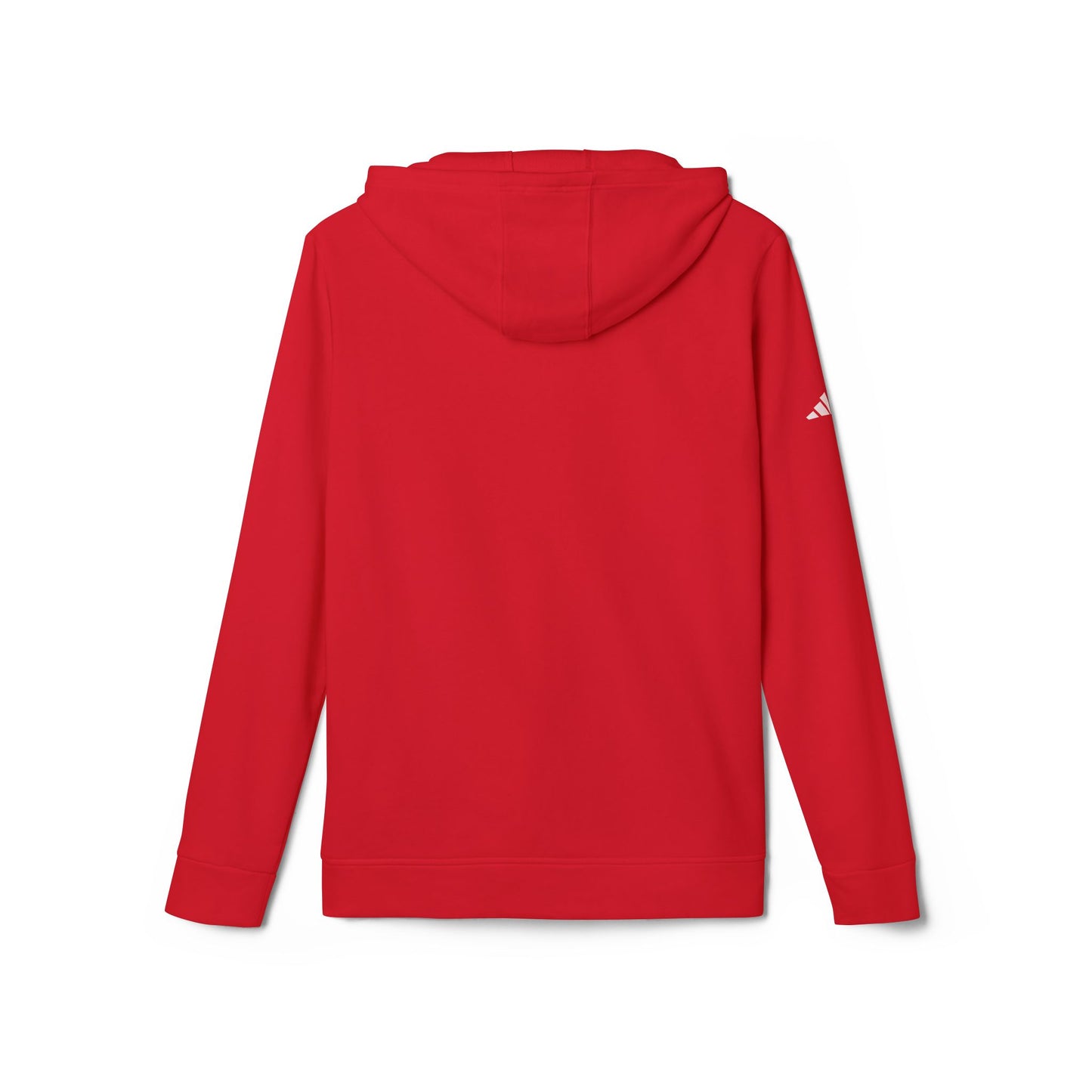 adidas Permaculture Unisex Fleece Hoodie