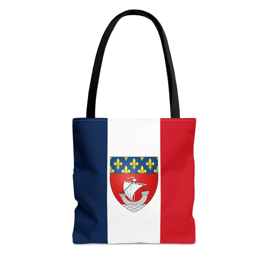 French Tote Bag