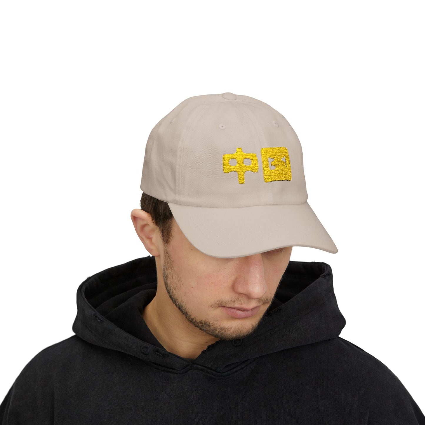 Zhongguo, Classic Dad Cap