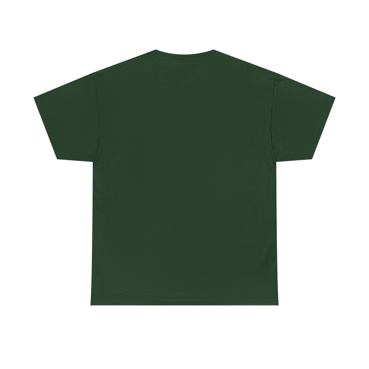 GODDESS INC Heavy Cotton Tee