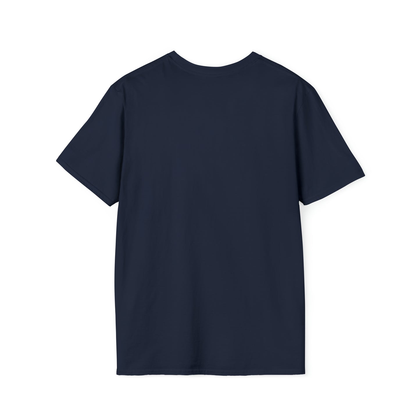 MIAMI Unisex Softstyle T-Shirt