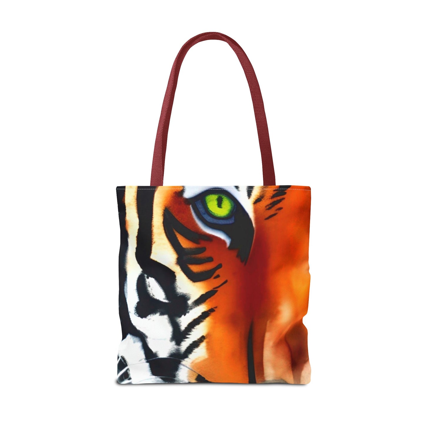 TIGER Tote Bag