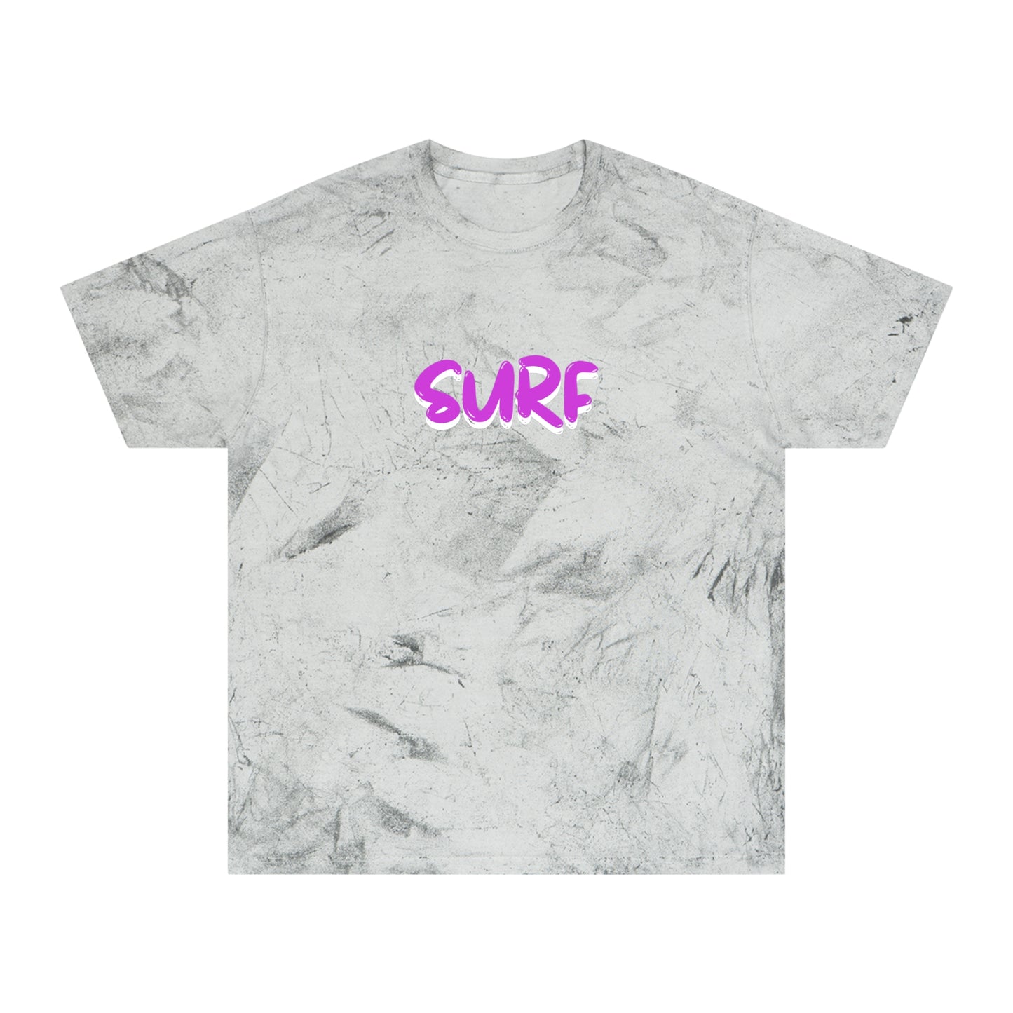 SURF Unisex Color Blast T-Shirt