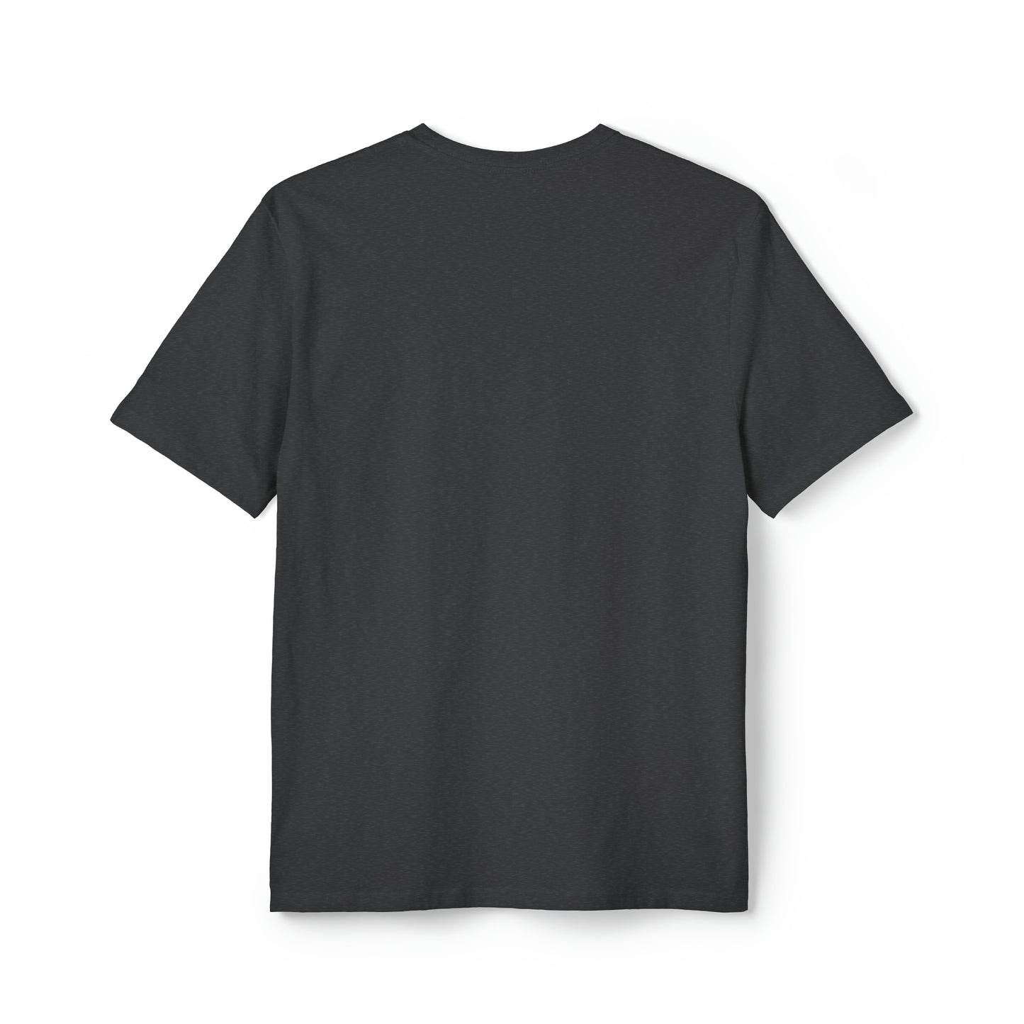 BIKE Unisex District® Re-Tee®, Gold Print
