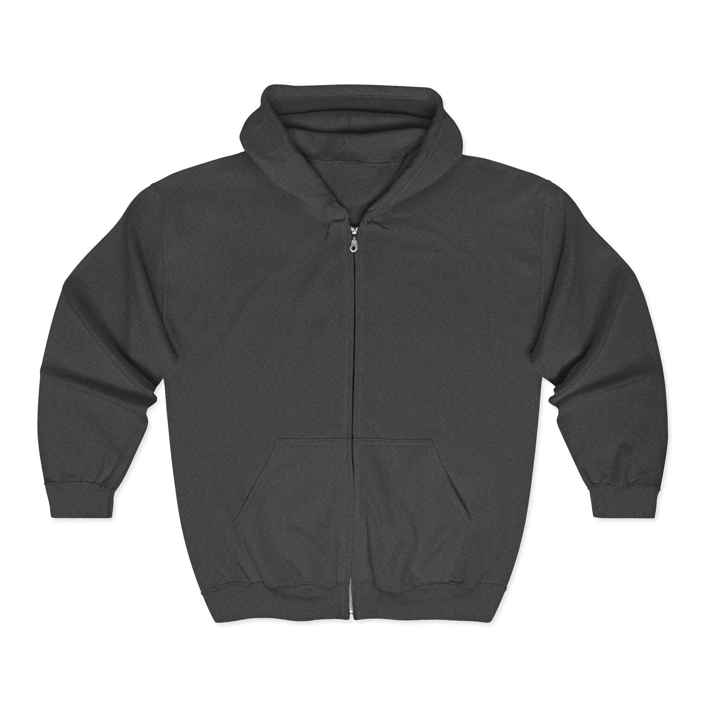 GODDESS INC Heavy Blend™ Full Zip Hooded Sweatshirt