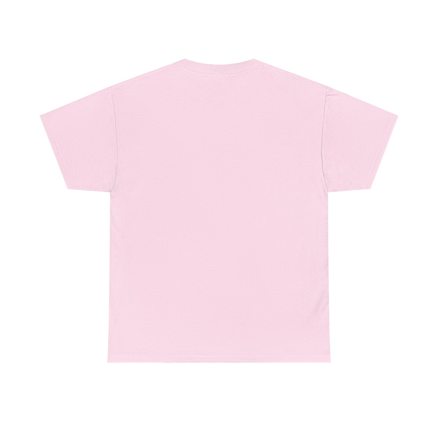 GODDESS INC Heavy Cotton Tee