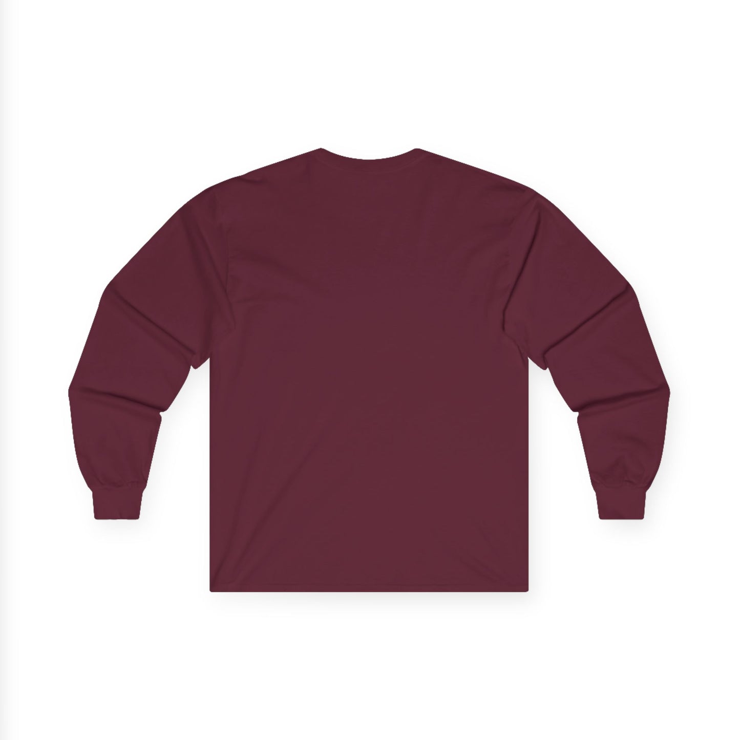 FOOD FOREST Ultra Cotton Long Sleeve Tee