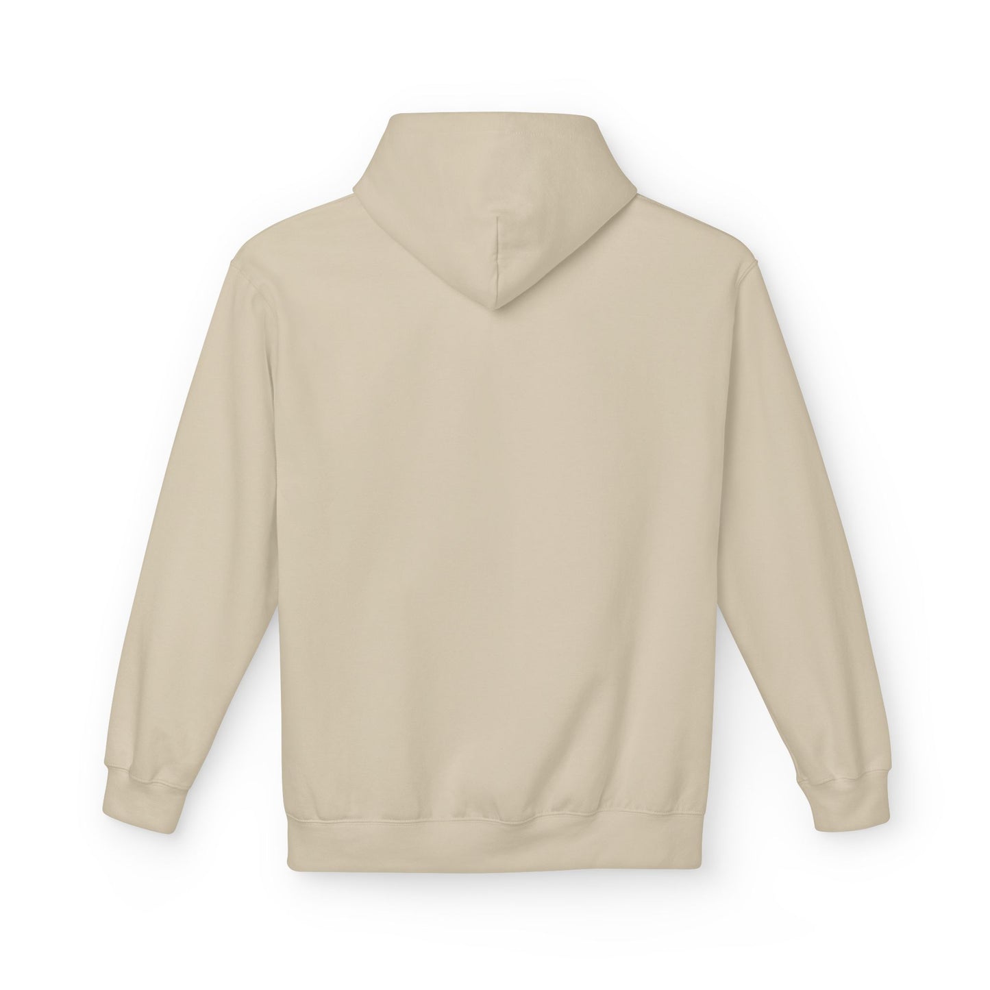 GODDESS INC Midweight Softstyle Fleece Hoodie