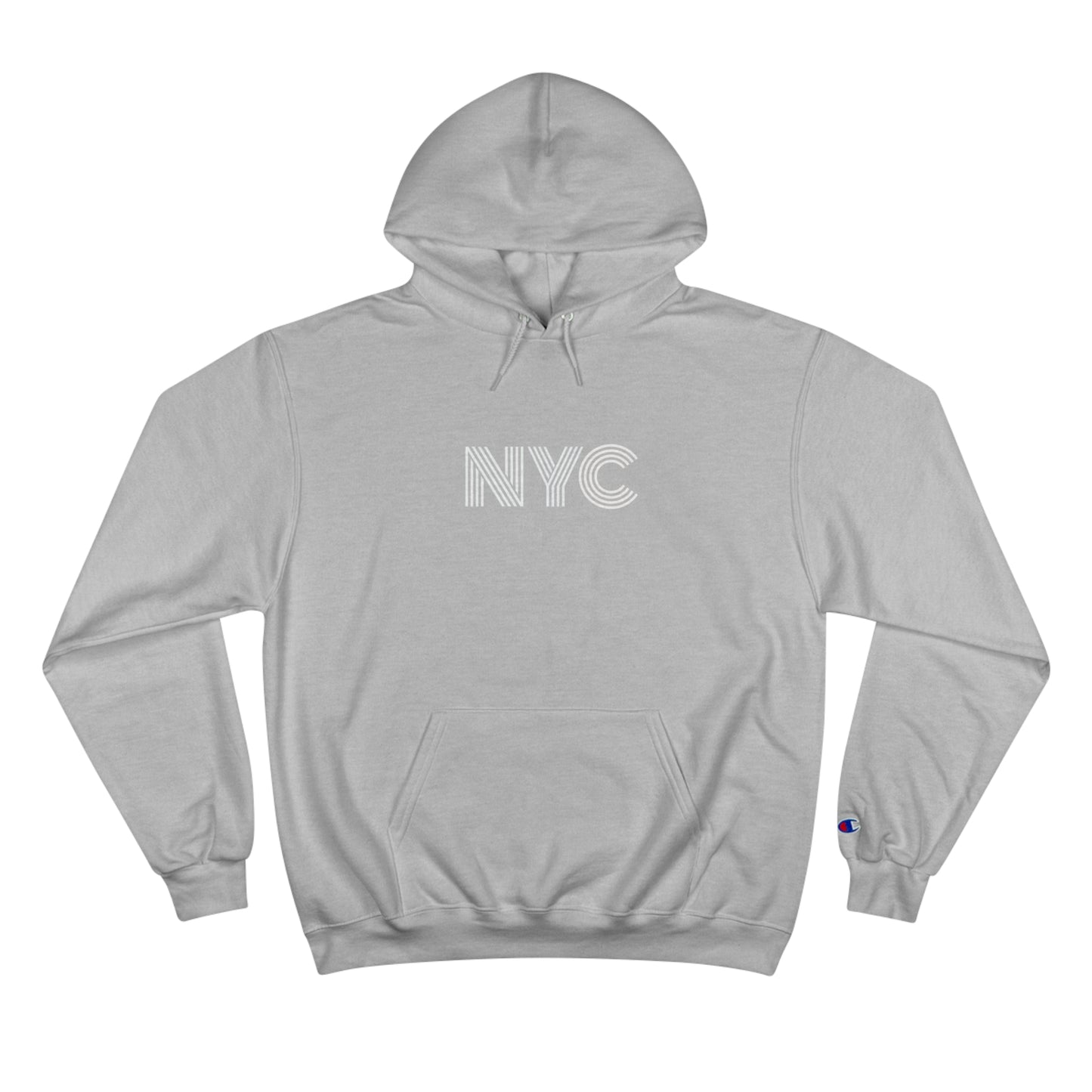 NYC Champion Hoodie