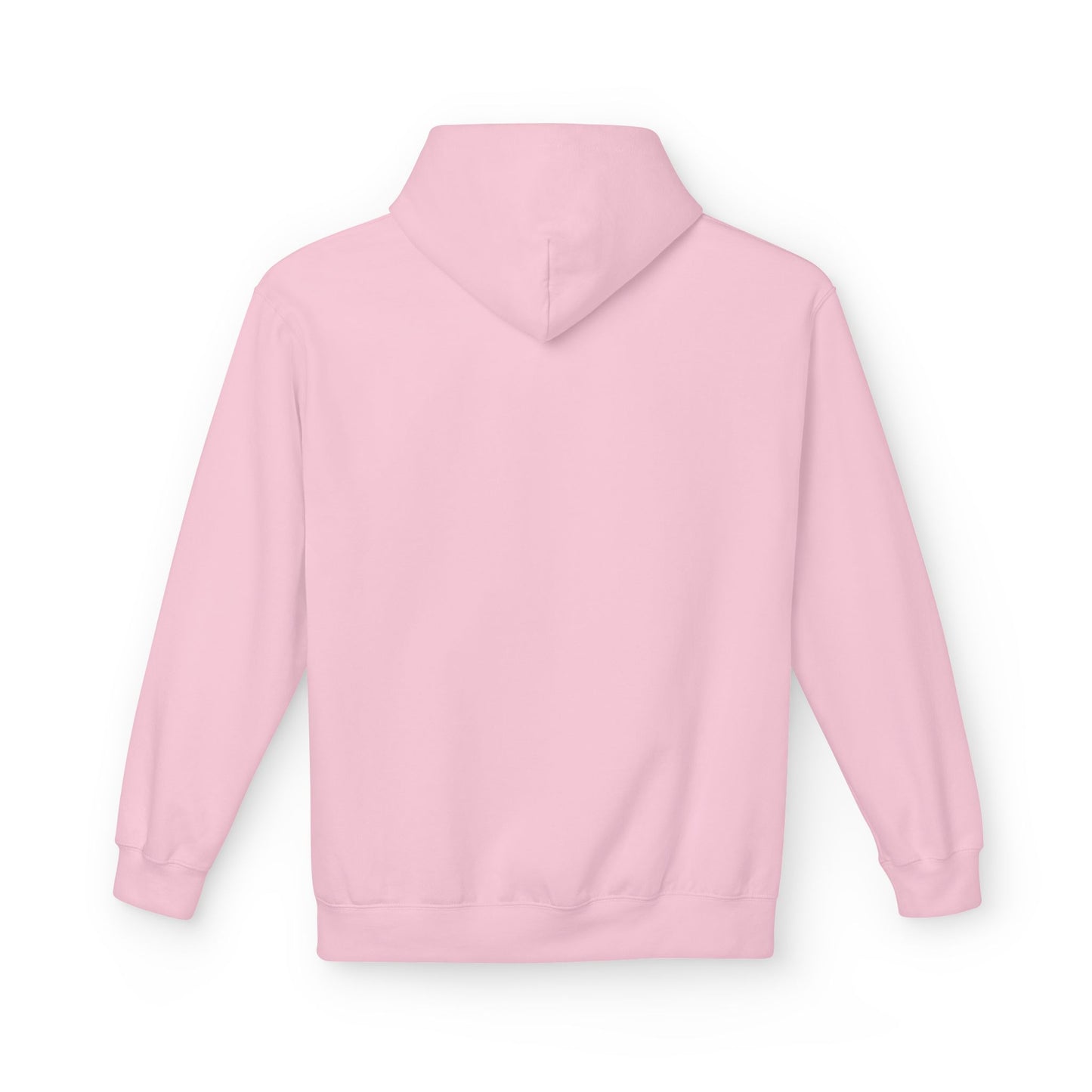 GODDESS INC Midweight Softstyle Fleece Hoodie
