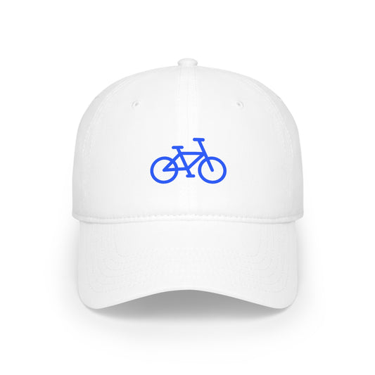 BIKE Baseball Cap