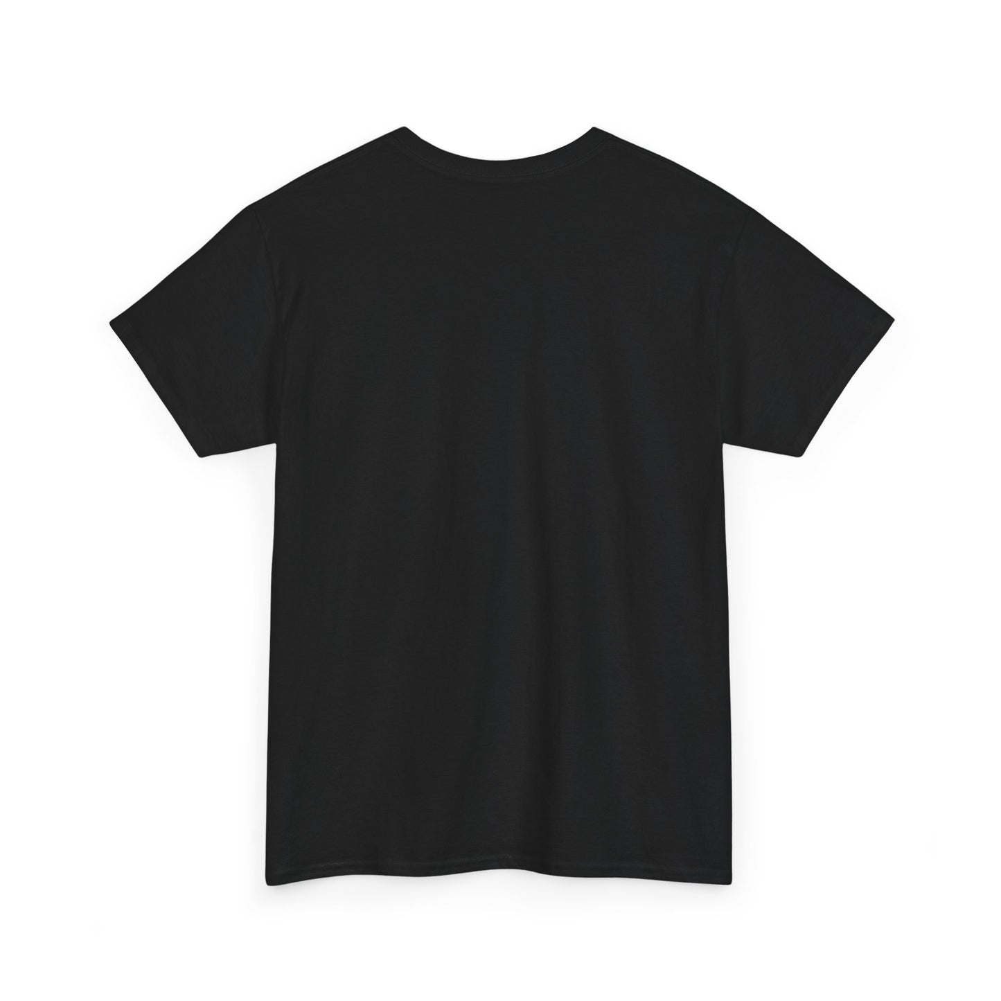 China, Zhongguo, Unisex Heavy Cotton Tee