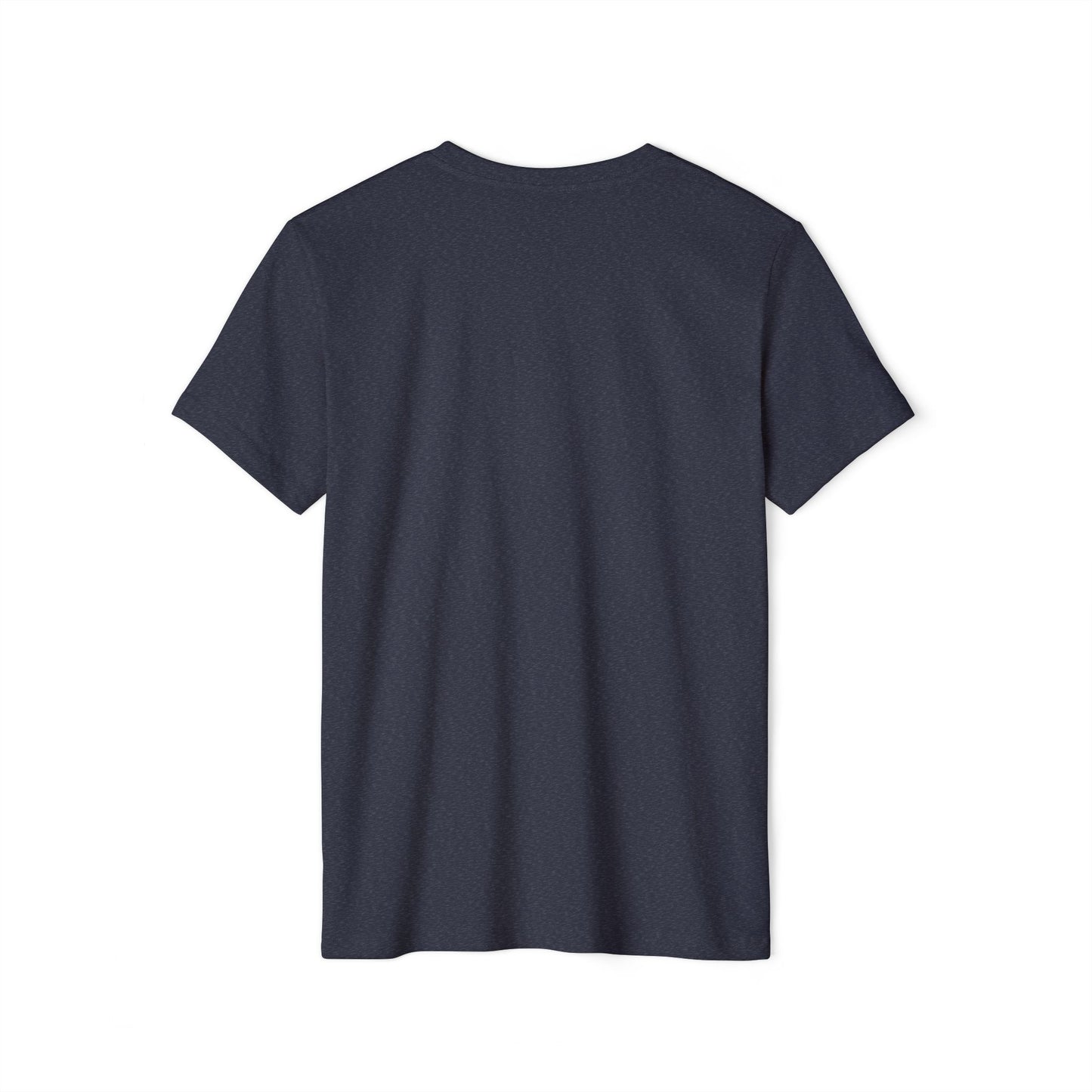 Permaculture, Unisex Recycled Organic T-Shirt