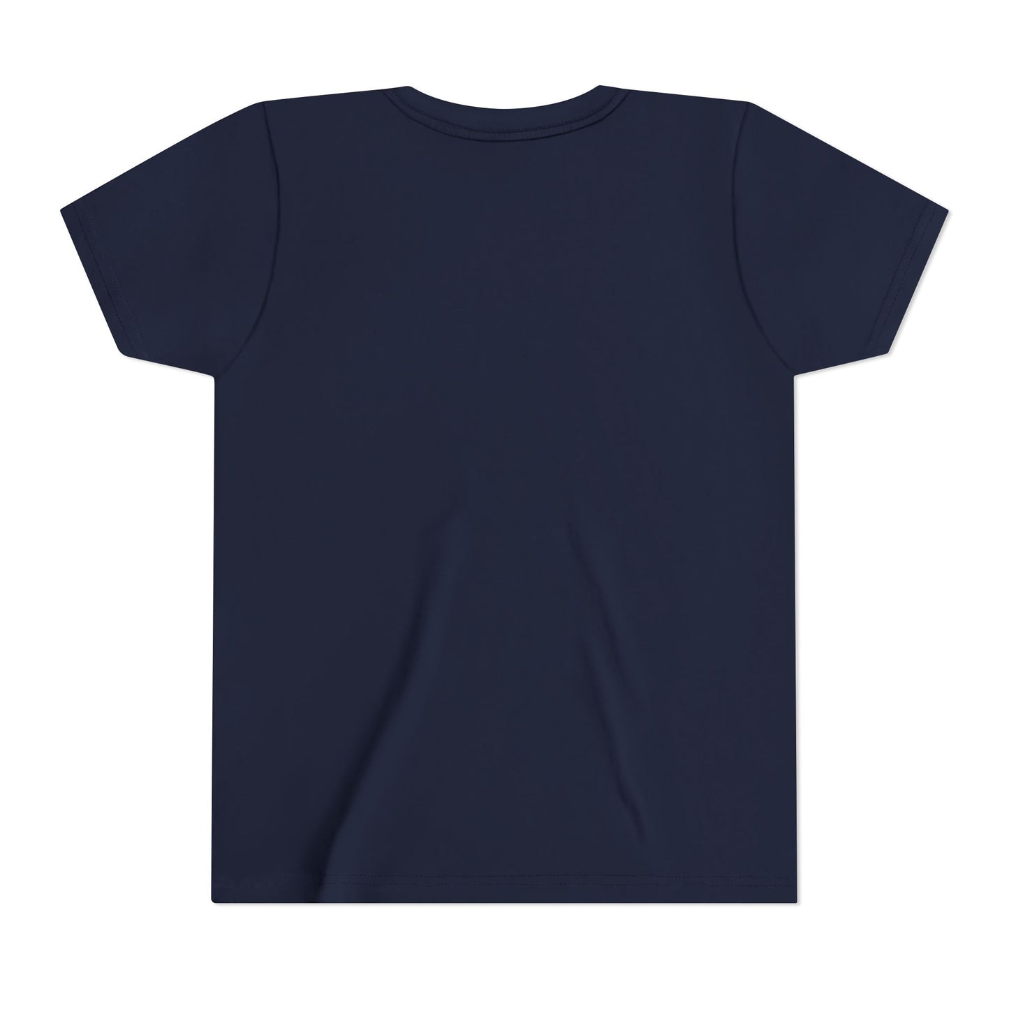 BIKE Youth Short Sleeve Tee