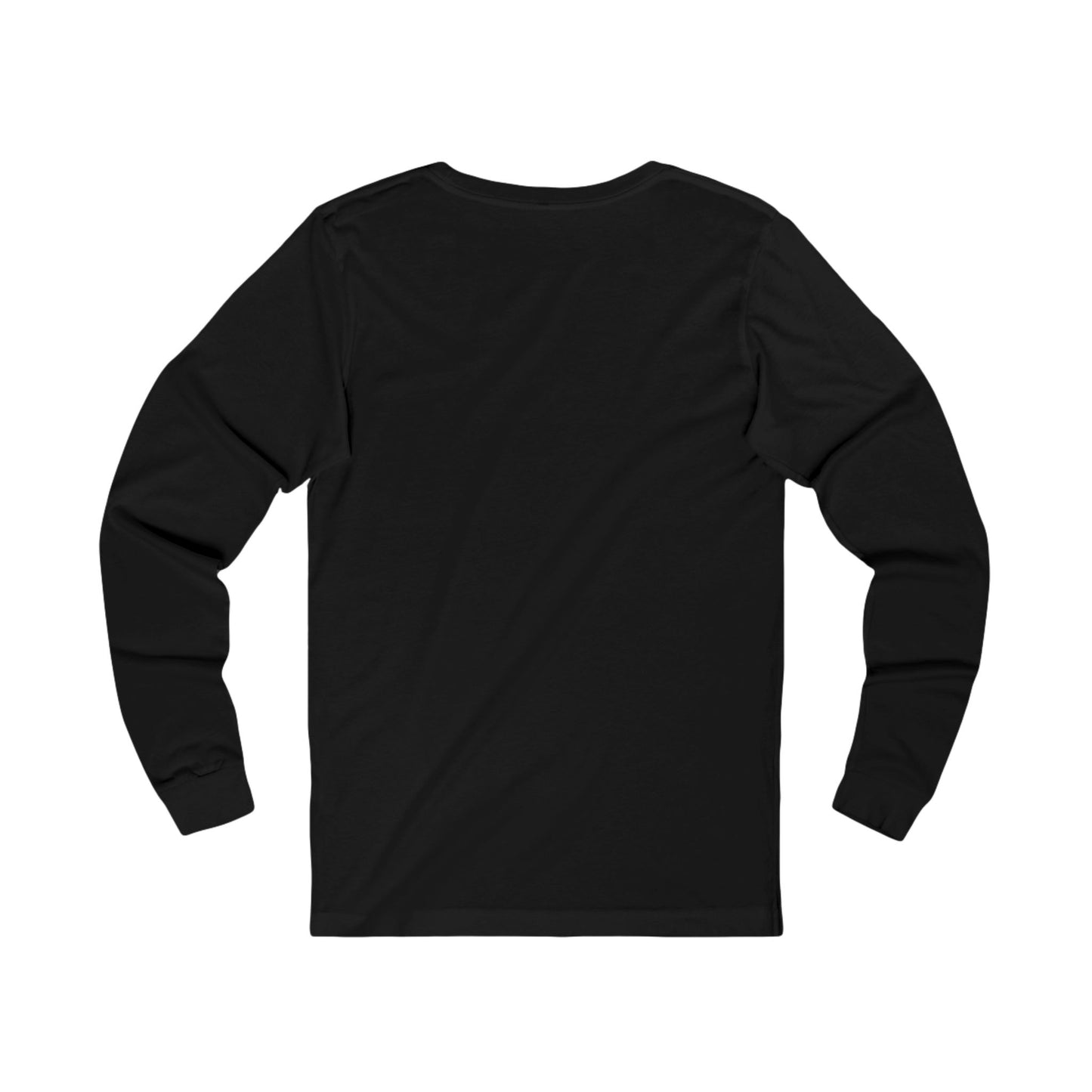 Goddess Inc, Unisex Jersey Long Sleeve Tee