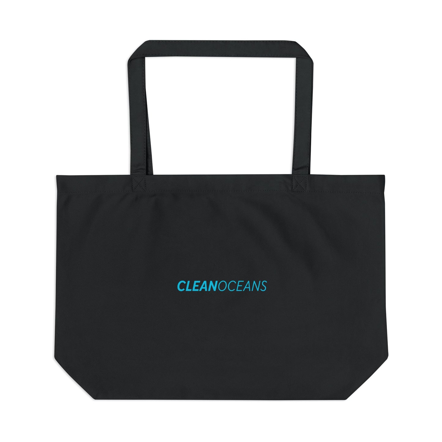 CleanOceans, Large Eco Tote