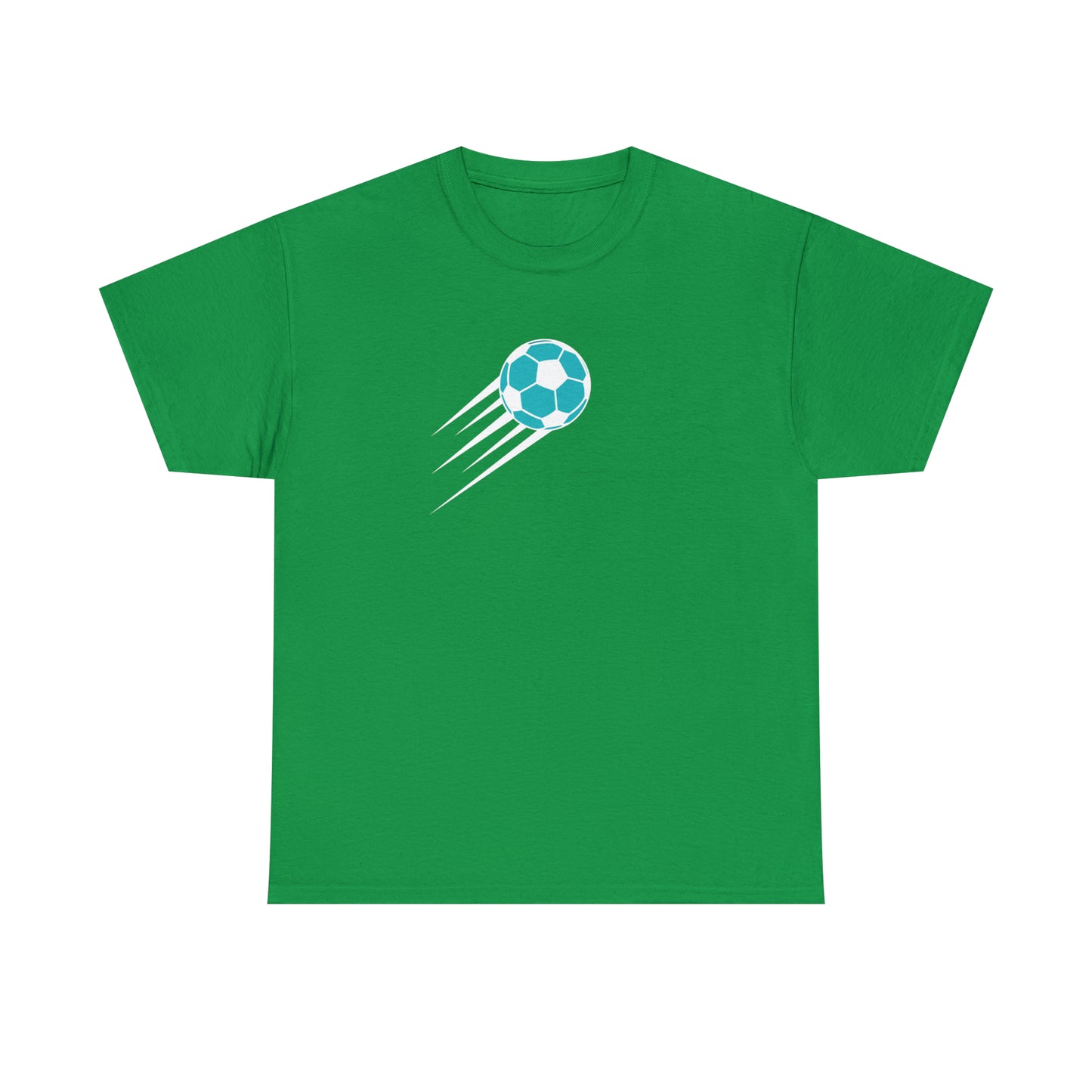 SOCCER Unisex Heavy Cotton Tee
