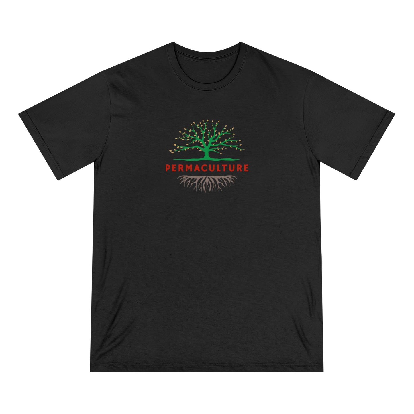 PERMACULTURE Organic Staple T-shirt