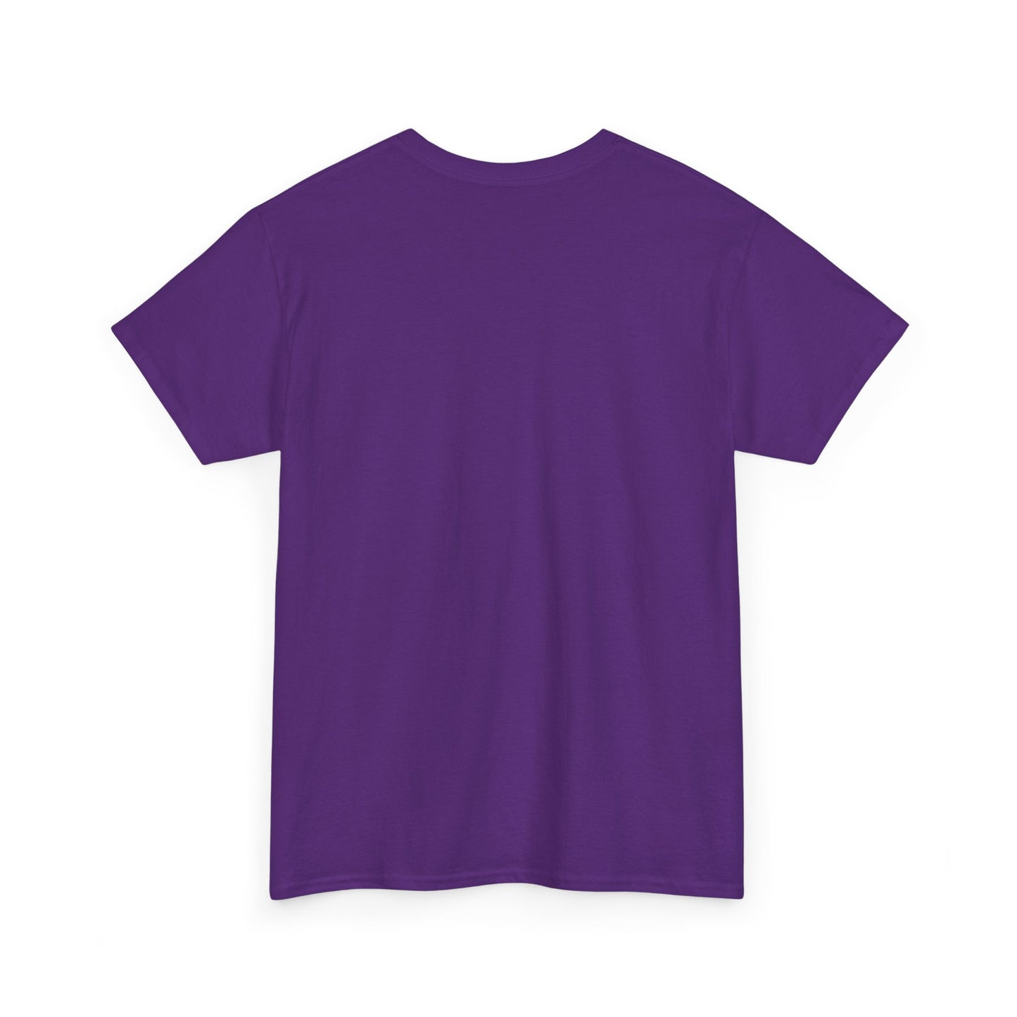 China, Zhongguo, Unisex Heavy Cotton Tee