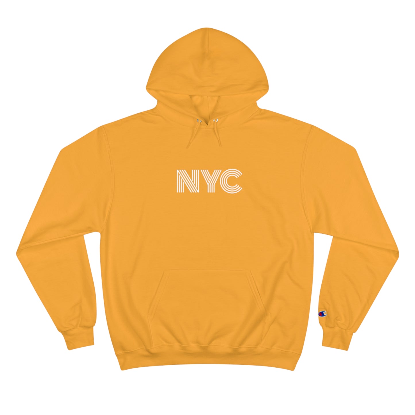 NYC Champion Hoodie