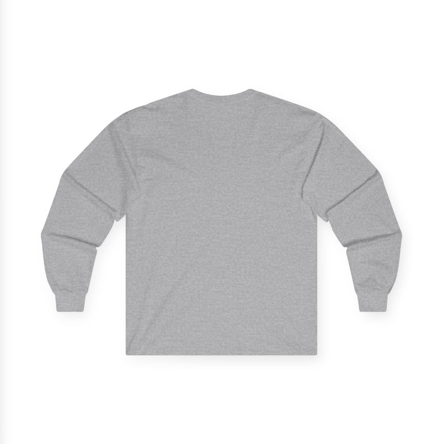 FOOD FOREST Ultra Cotton Long Sleeve Tee